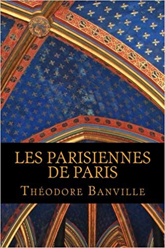 Les parisiennes de Paris (French Edition)